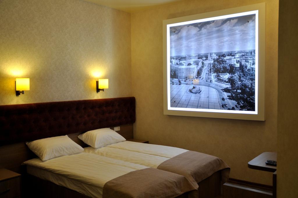 Hotel Classic Kiev Kamer foto